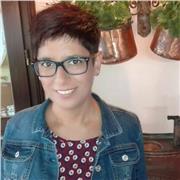 Lunga esperienza in ambito commerciale disponibile per lezioni di italiano o altro